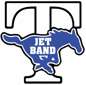 JET BAND GEAR Custom Shirts & Apparel